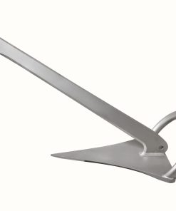 The robust stirrup anchor in stainless steel from WASI