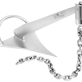 We offer the right accessories for the stainless steel stirrup anchor