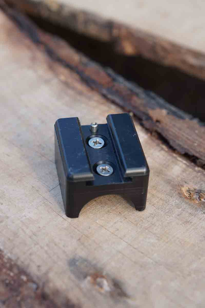 Boat Hook Adapter