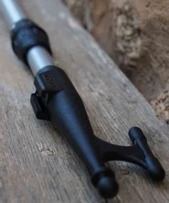 Aluminium Telescoping Boat hook