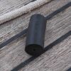 Bush for rail cable