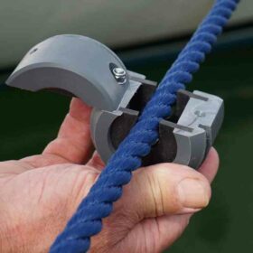 Rat Guard for ropes