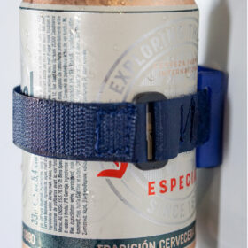 Soporte para bebidas juego de 2