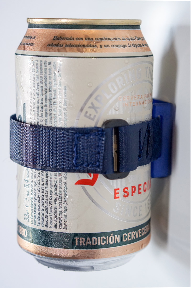 Universal Drink Holder set of 2