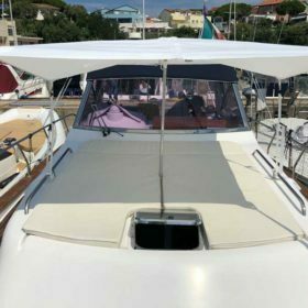 FixTop para barco