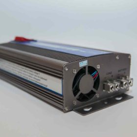 Hydro Charger electronic regulator