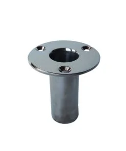 Deck Socket for Gangway