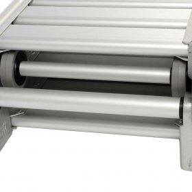 Die Gangway New Mini ist mit nur 8kg der Liebling unter den Gangway Modellen.