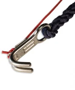 Chain Claw Deluxe Stainless Steel