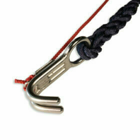 Chain Claw Deluxe Stainless Steel