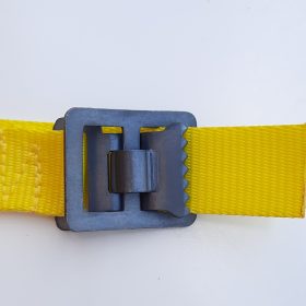 Klemmschnalle für Gurtband als Beispielbild