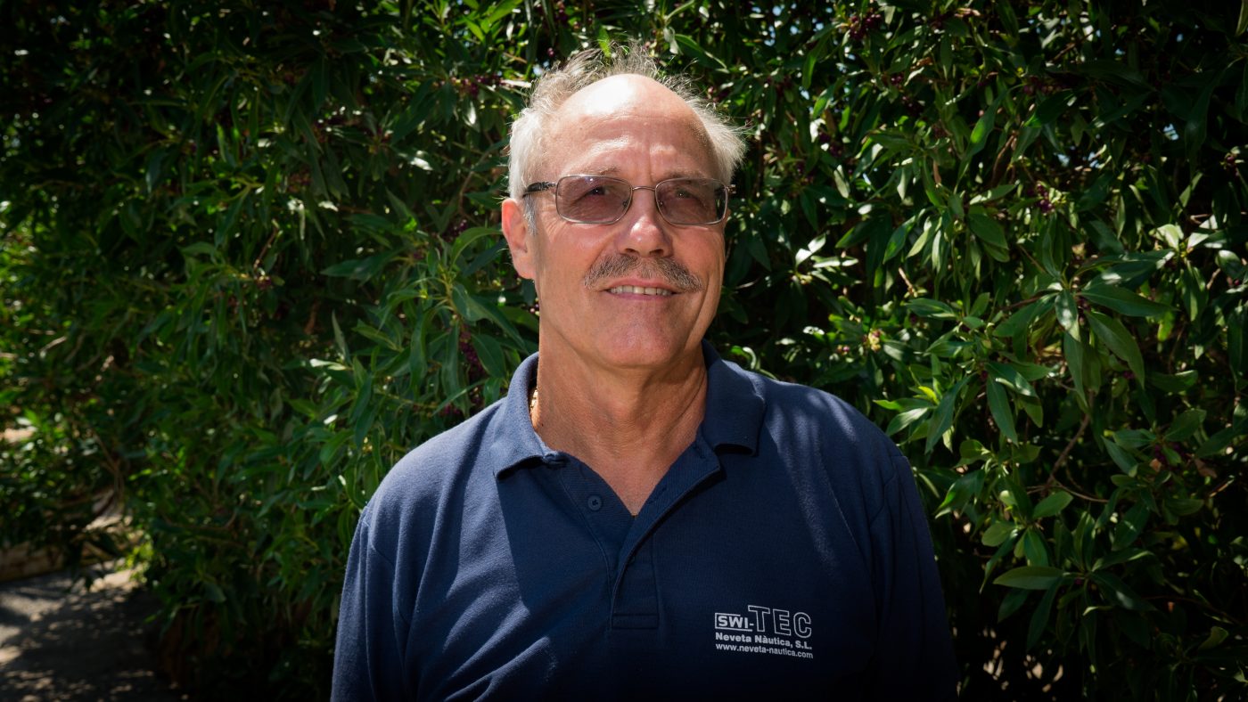 Marco Bachmann, SWI-TEC español