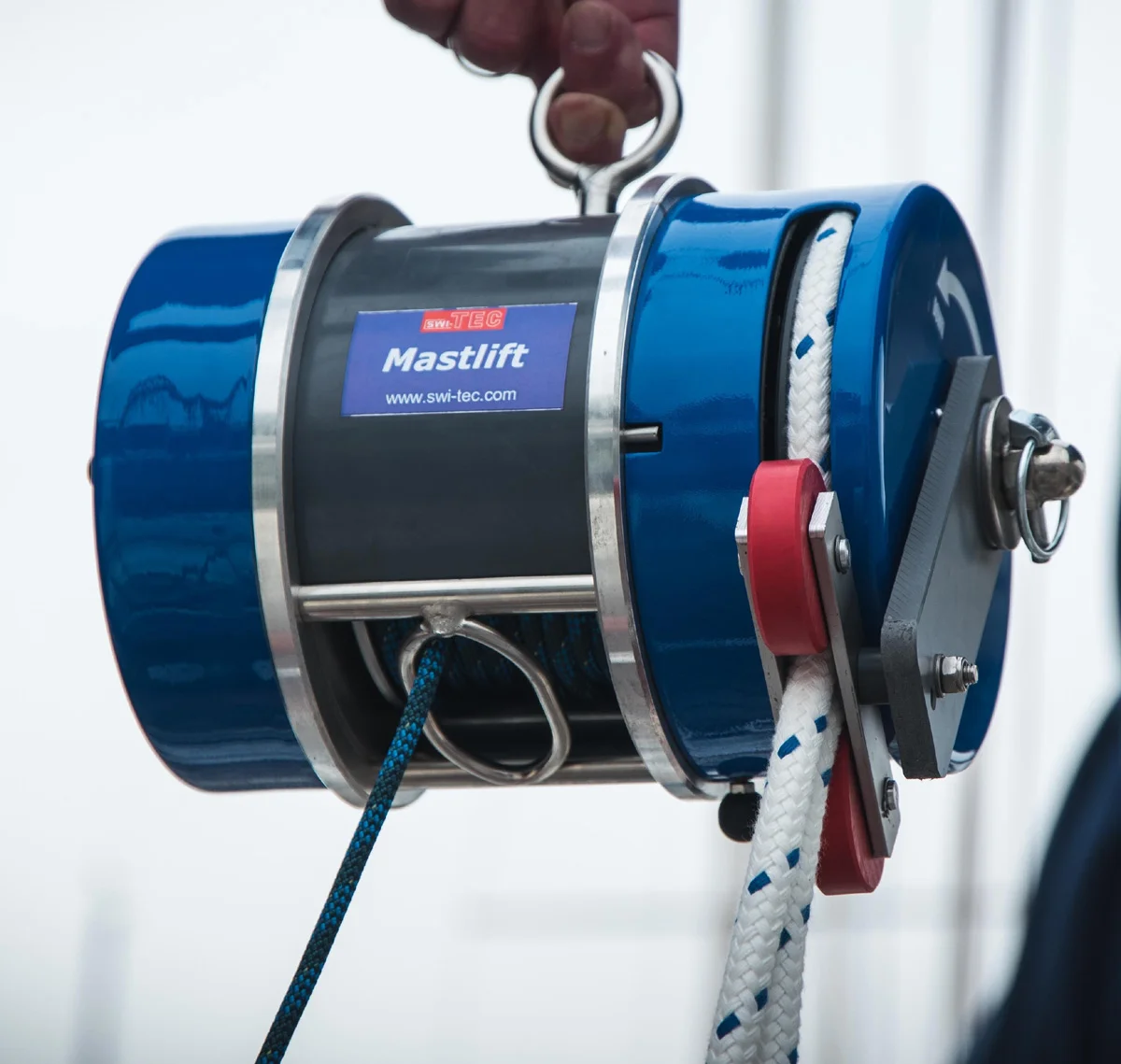 Mastlift