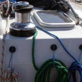 RopeFix set of 3