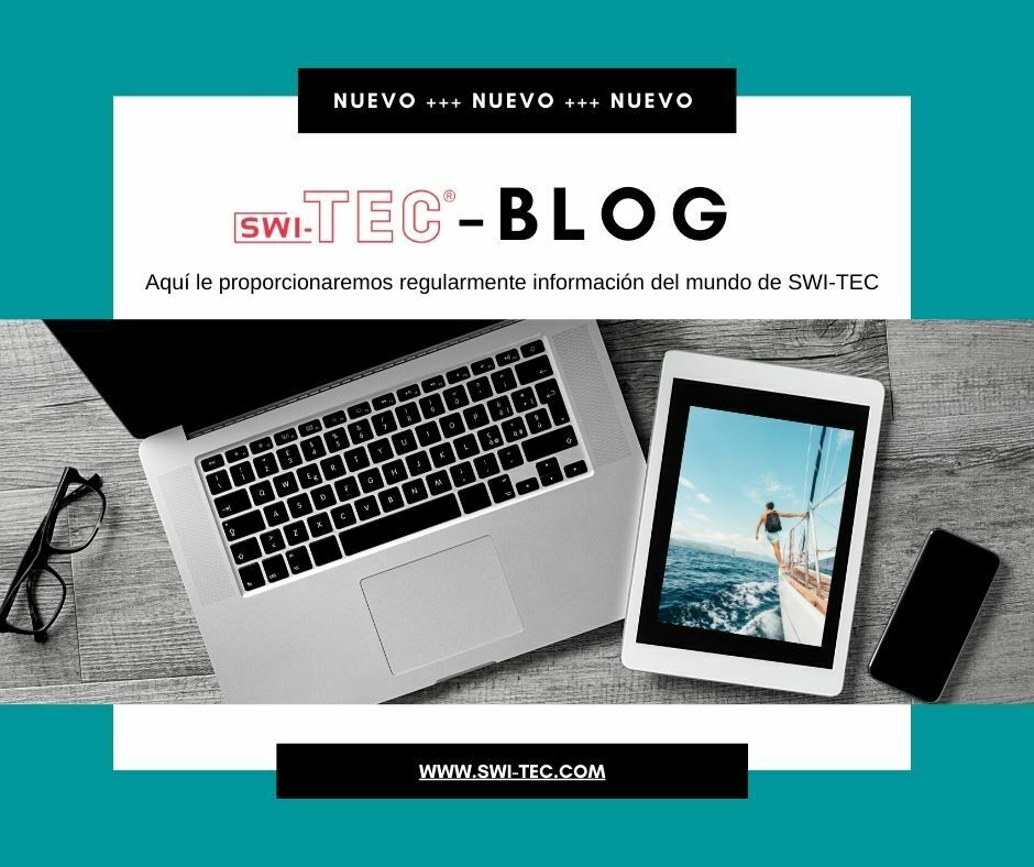 SWI-TEC Blog español