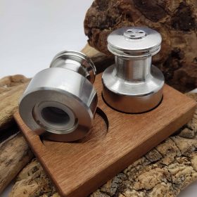 Salt and Pepper