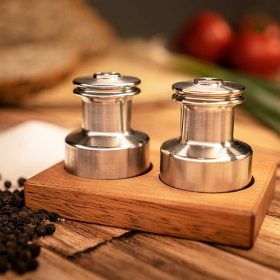 Salt and Pepper Shaker