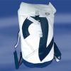 The duffel bag from Trend Marin not only impresses with its beautiful design, but also offers plenty of storage space