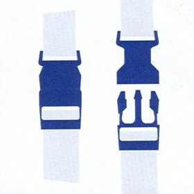 Sail tie