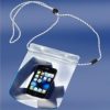Funda impermeable para teléfono
