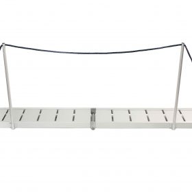 Gangway Light incl. Railing