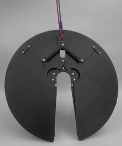 Alternative view of Rat Guard Professional