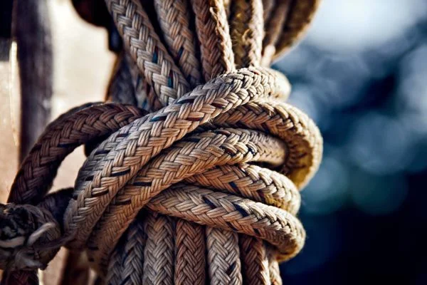 Sailing knot